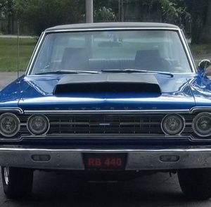 Meet your Posher, Brad